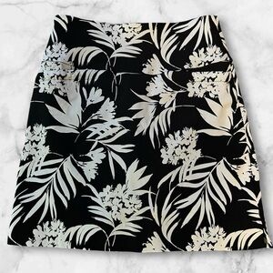 S.C.&Co stretch skort sz XS 010